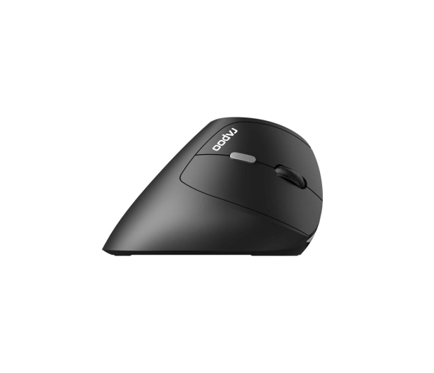 RAPOO Mysz ergonomiczna bezprzewodowa EV250 215045 - 1150432 - zdjęcie 3